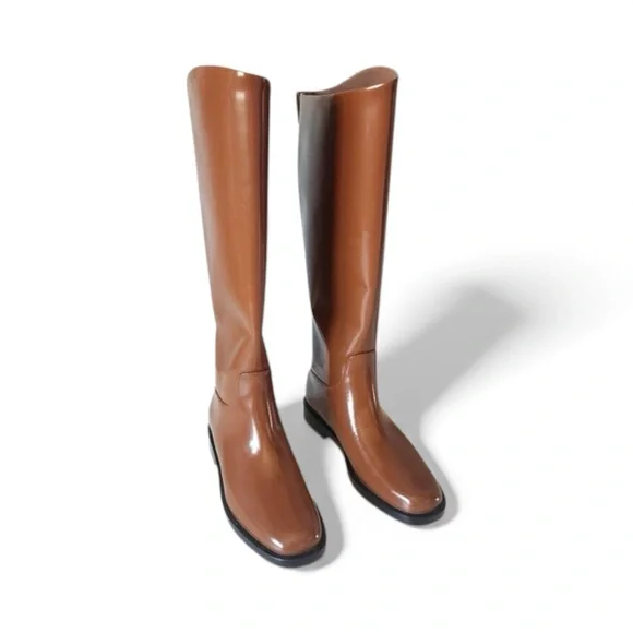 EVERLANE The Riding Boot - Picture 3 of 11